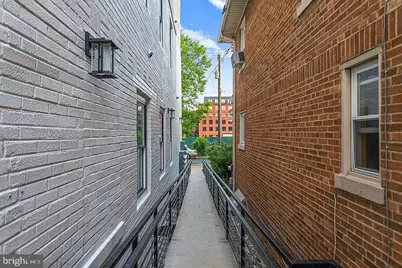 1109 Fern Street NW #301, Washington, DC 20012 - Photo 13