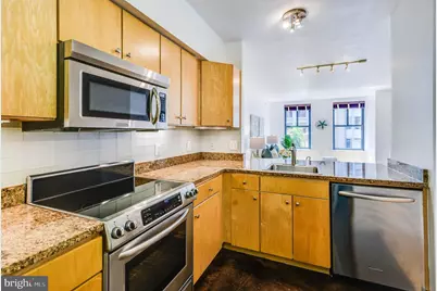 631 D Street NW #330, Washington, DC 20004 - Photo 5