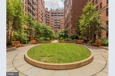 631 D Street NW #330, Washington, DC 20004 - Photo 45