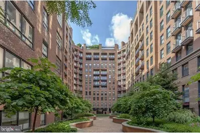 631 D Street NW #330, Washington, DC 20004 - Photo 25