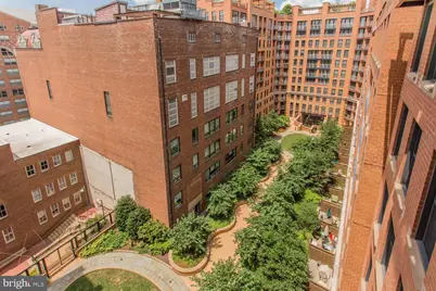 631 D Street NW #330, Washington, DC 20004 - Photo 41