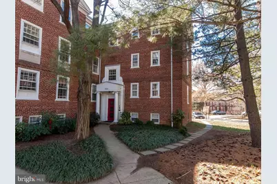 3824 Porter Street NW #E395, Washington, DC 20016 - Photo 17