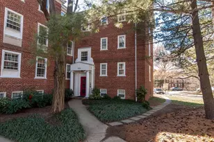 3824 Porter St NW, Washington, DC 20016 - Photo 17