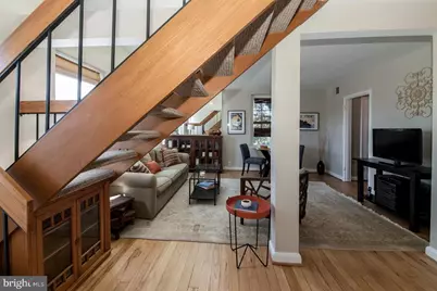 3824 Porter Street NW #E395, Washington, DC 20016 - Photo 5