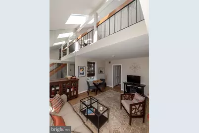 3824 Porter Street NW #E395, Washington, DC 20016 - Photo 9