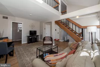 3824 Porter Street NW #E395, Washington, DC 20016 - Photo 7