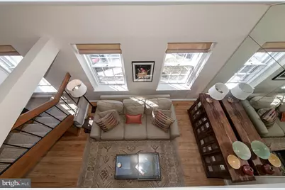 3824 Porter Street NW #E395, Washington, DC 20016 - Photo 11