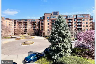2111 Wisconsin Avenue NW #222, Washington, DC 20007 - Photo 23