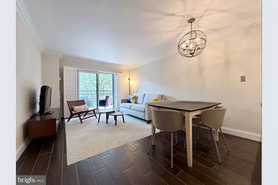 2111 Wisconsin Avenue NW #222, Washington, DC 20007 - Photo 13