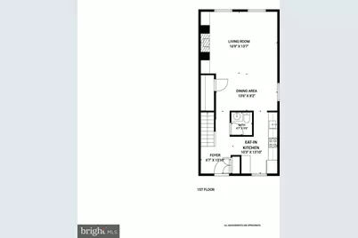 3229 Sutton Place NW #B, Washington, DC 20016 - Photo 25