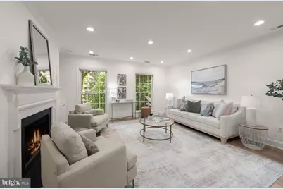 3229 Sutton Place NW #B, Washington, DC 20016 - Photo 3