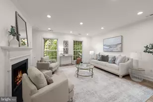 3229 Sutton Pl NW, Washington, DC 20016 - Photo 3