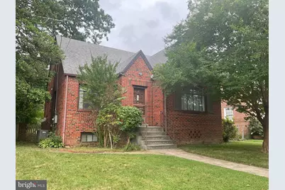 405 Van Buren Street NW, Washington, DC 20012 - Photo 1