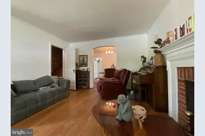 405 Van Buren Street NW, Washington, DC 20012 - Photo 3
