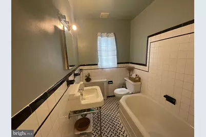 405 Van Buren Street NW, Washington, DC 20012 - Photo 5