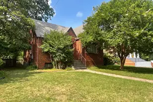 405 Van Buren St NW, Washington, DC 20012 - Photo 1