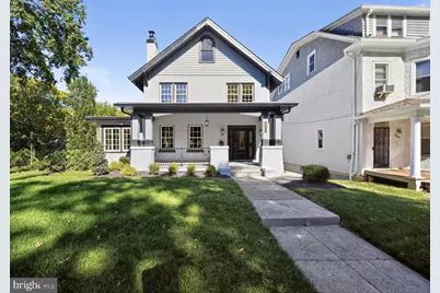 1400 Newton Street NE, Washington, DC 20017 - Photo 1