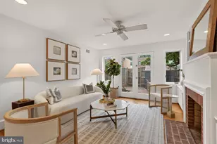 756 9th St SE, Washington, DC 20003 - Photo 11