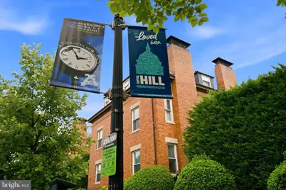 756 9th Street SE, Washington, DC 20003 - Photo 29