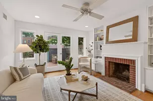 756 9th St SE, Washington, DC 20003 - Photo 1