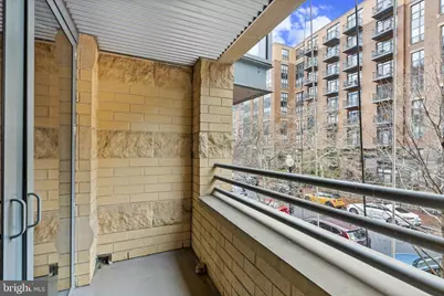 1117 10th Street NW #202, Washington, DC 20001 - Photo 23