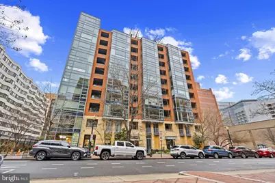 1117 10th Street NW #202, Washington, DC 20001 - Photo 3