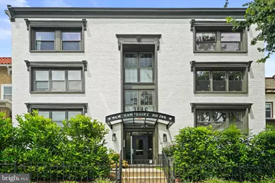 3540 Rock Creek Church Road NW #303, Washington, DC 20010 - Photo 19