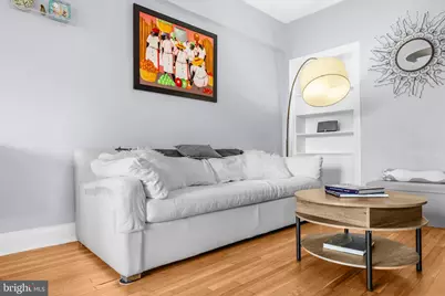 2032 Belmont Road NW #405, Washington, DC 20009 - Photo 7