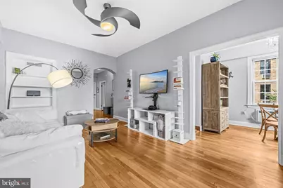 2032 Belmont Road NW #405, Washington, DC 20009 - Photo 5