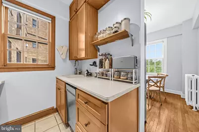 2032 Belmont Road NW #405, Washington, DC 20009 - Photo 11