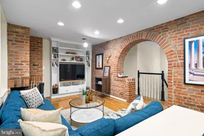 410 11th Street NE #6, Washington, DC 20002 - Photo 9