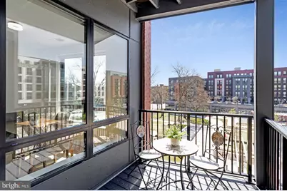 7175 12th Street NW #302, Washington, DC 20012 - Photo 13