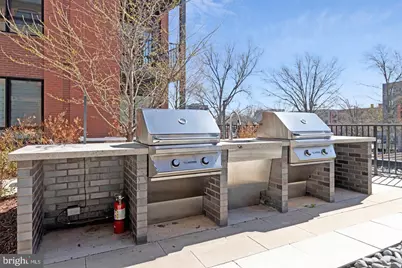 7175 12th Street NW #302, Washington, DC 20012 - Photo 39