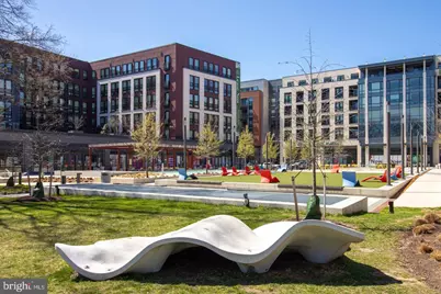 7175 12th Street NW #302, Washington, DC 20012 - Photo 47