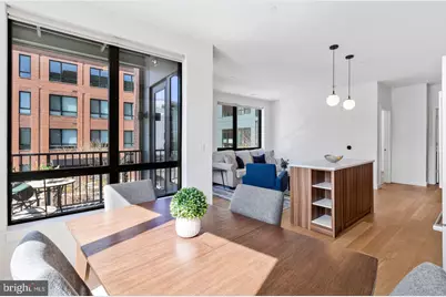 7175 12th Street NW #302, Washington, DC 20012 - Photo 11