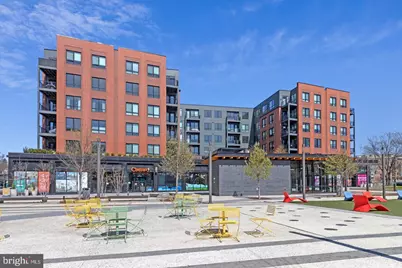 7175 12th Street NW #302, Washington, DC 20012 - Photo 41