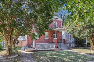 4225 Meade St NE, Washington, DC 20019 - Photo 1