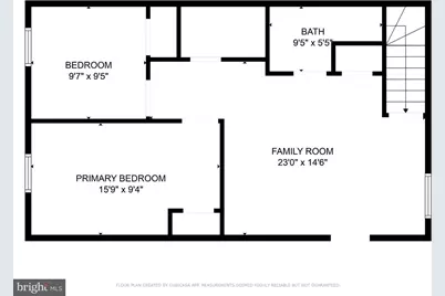 4225 Meade Street NE, Washington, DC 20019 - Photo 41