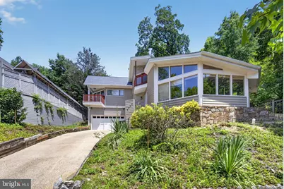 2963 Albemarle Street NW, Washington, DC 20008 - Photo 1