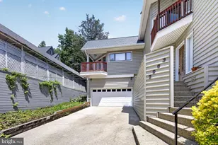 2963 Albemarle St NW, Washington, DC 20008 - Photo 3