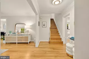 6814 Oregon Ave NW, Washington, DC 20015 - Photo 7