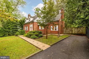 6814 Oregon Ave NW, Washington, DC 20015 - Photo 3