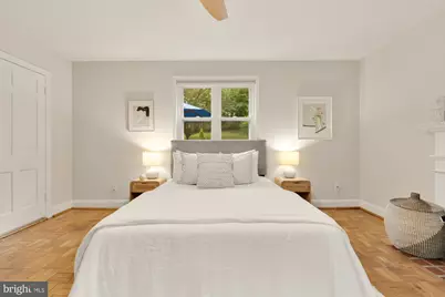 6814 Oregon Avenue NW, Washington, DC 20015 - Photo 27