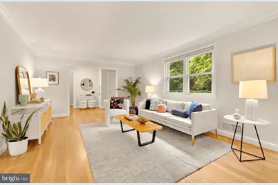 6814 Oregon Avenue NW, Washington, DC 20015 - Photo 13