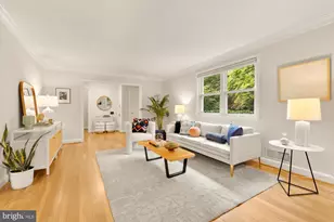 6814 Oregon Ave NW, Washington, DC 20015 - Photo 13