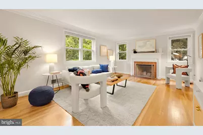 6814 Oregon Avenue NW, Washington, DC 20015 - Photo 11