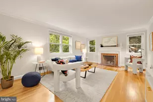 6814 Oregon Ave NW, Washington, DC 20015 - Photo 11
