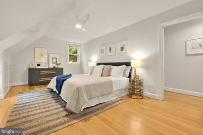 6814 Oregon Avenue NW, Washington, DC 20015 - Photo 37