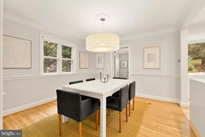 6814 Oregon Avenue NW, Washington, DC 20015 - Photo 15