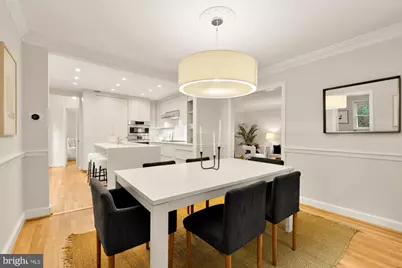6814 Oregon Avenue NW, Washington, DC 20015 - Photo 17